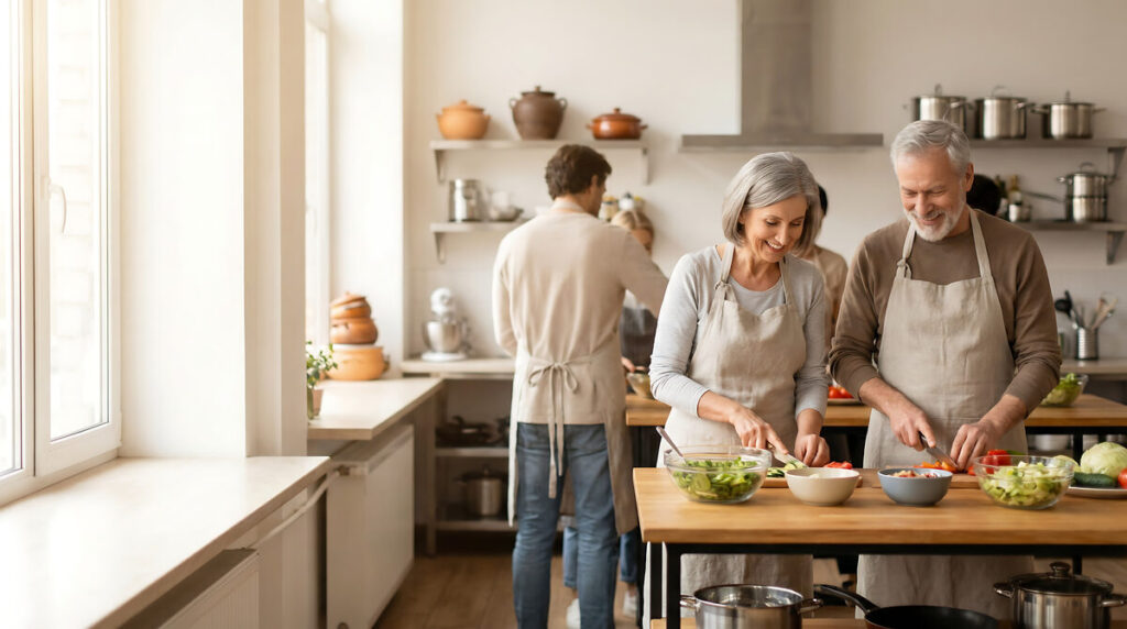 Living in Beverley Hills, Staunton: A Neighbor’s Guide to Community, Comfort, and Charm